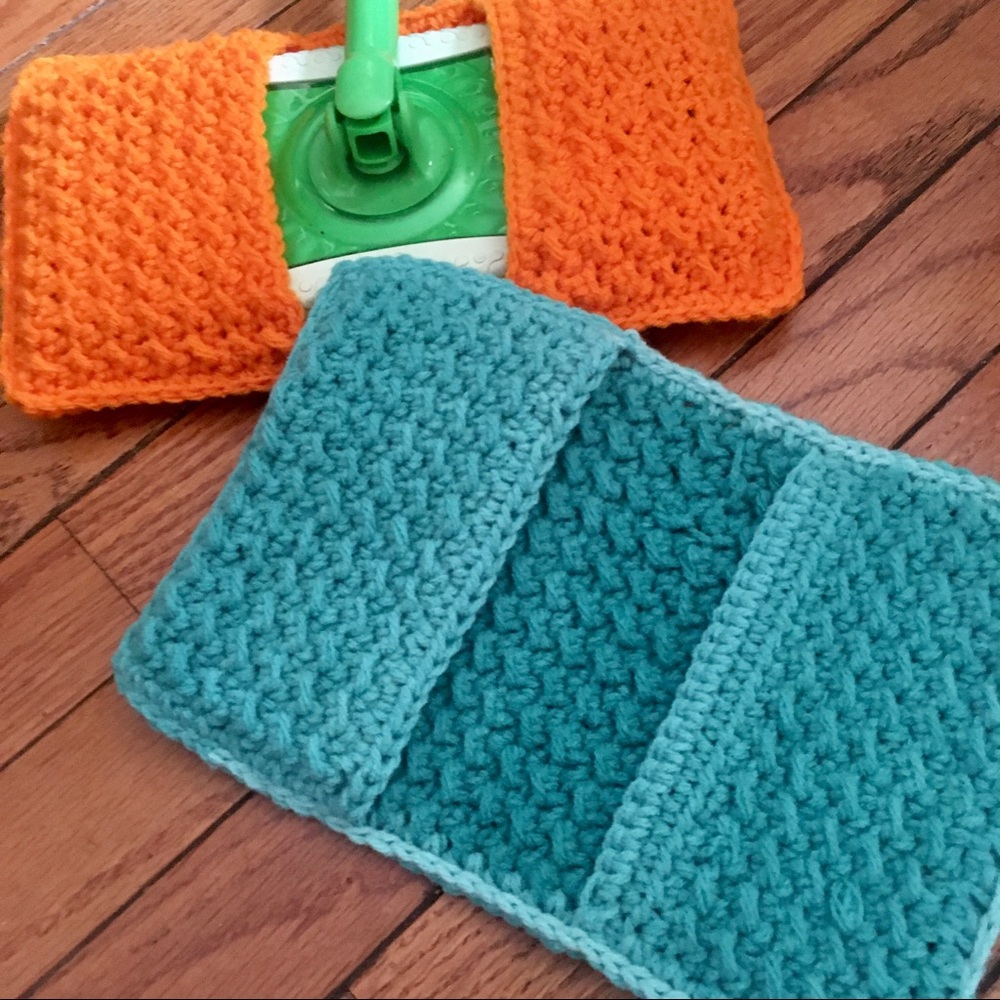 Swiffer mop reusable cover- ECO friendly